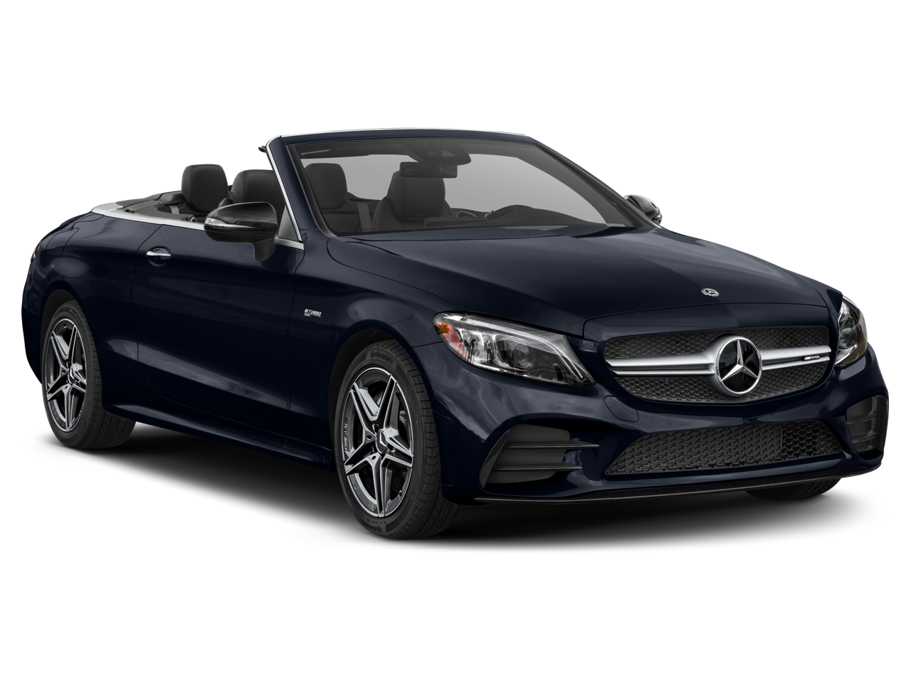 2019 MERCEDES C43 Amg 4Matic AMG C 43