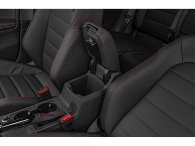 2019 Volkswagen Golf GTI SE