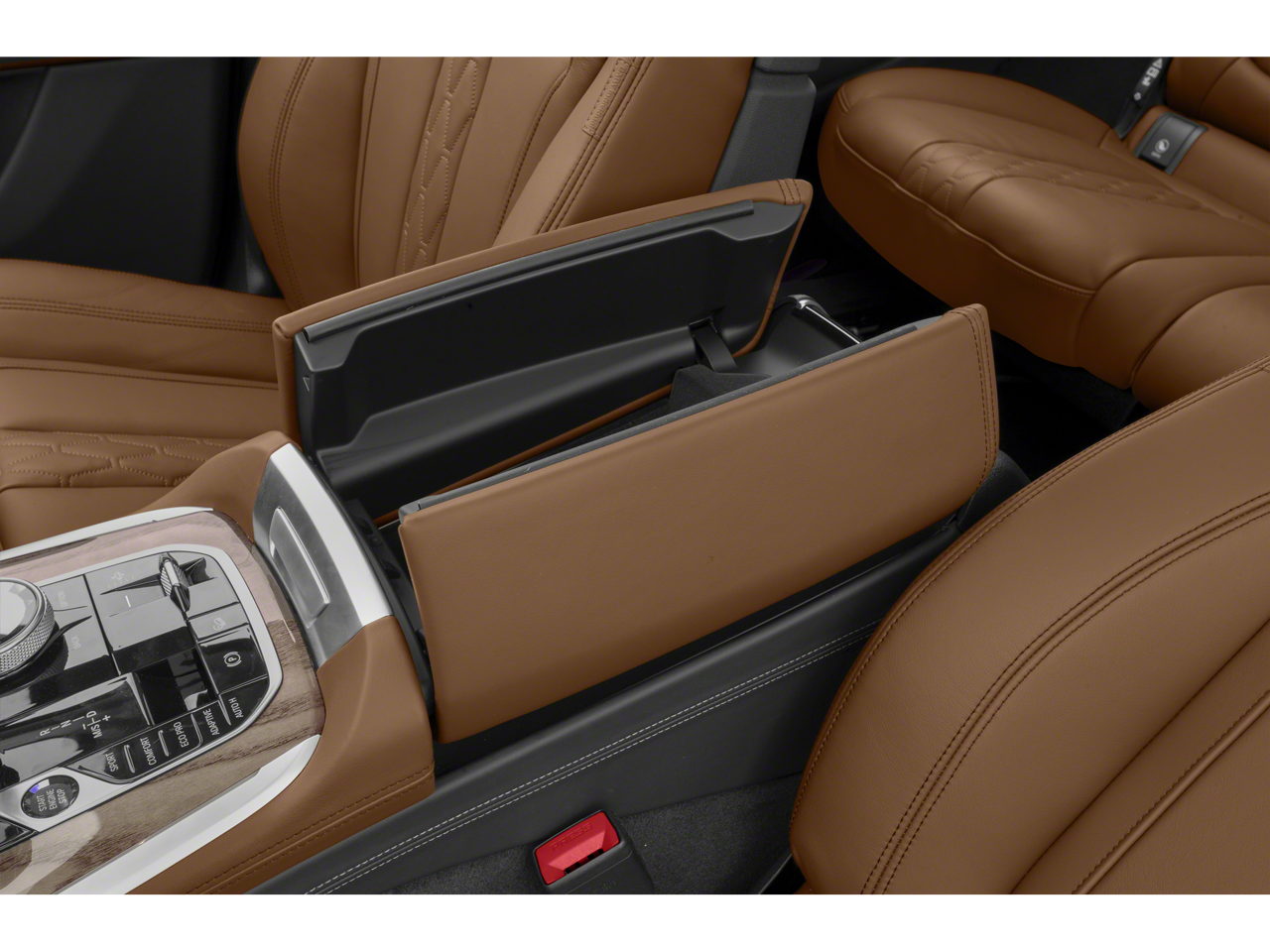 2020 BMW X7 XDRIVE 40I xDrive40i