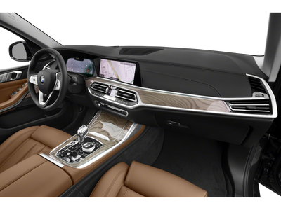 2020 BMW X7 XDRIVE 40I xDrive40i
