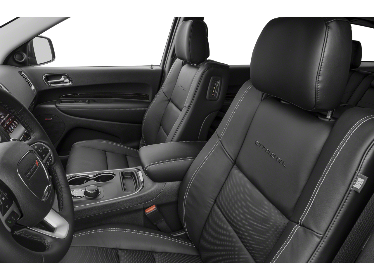 2020 Dodge Durango Citadel
