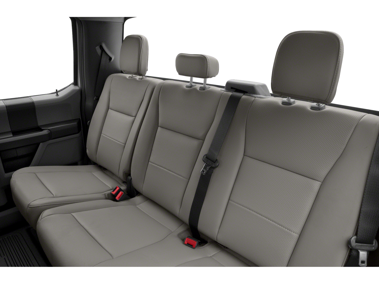 2020 Ford Super Duty F-250 SRW XL