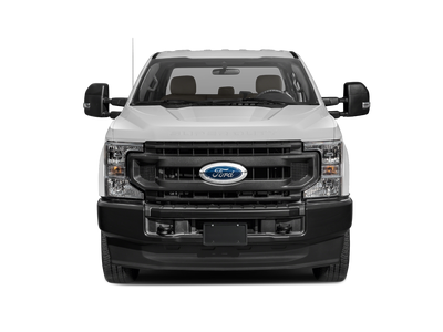 2020 Ford Super Duty F-350 SRW XL