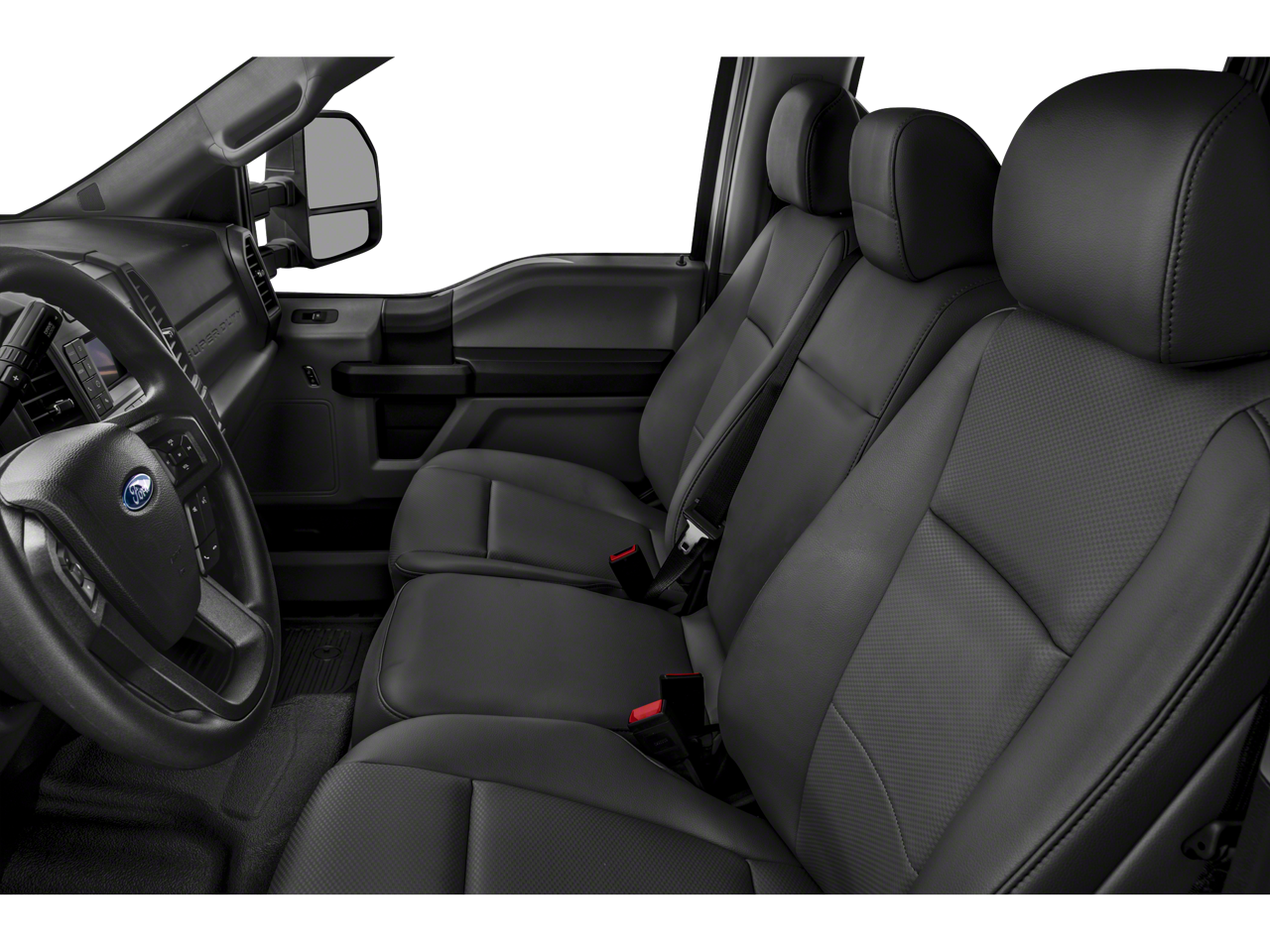 2020 Ford Super Duty F-350 SRW XL