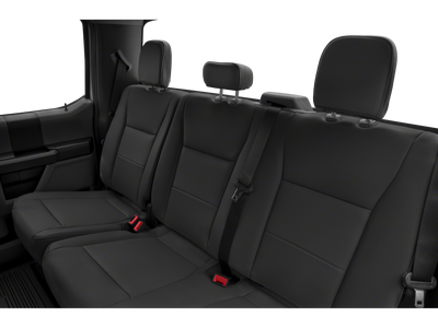 2020 Ford Super Duty F-350 SRW XL