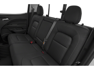 2020 GMC Canyon 4WD SLE