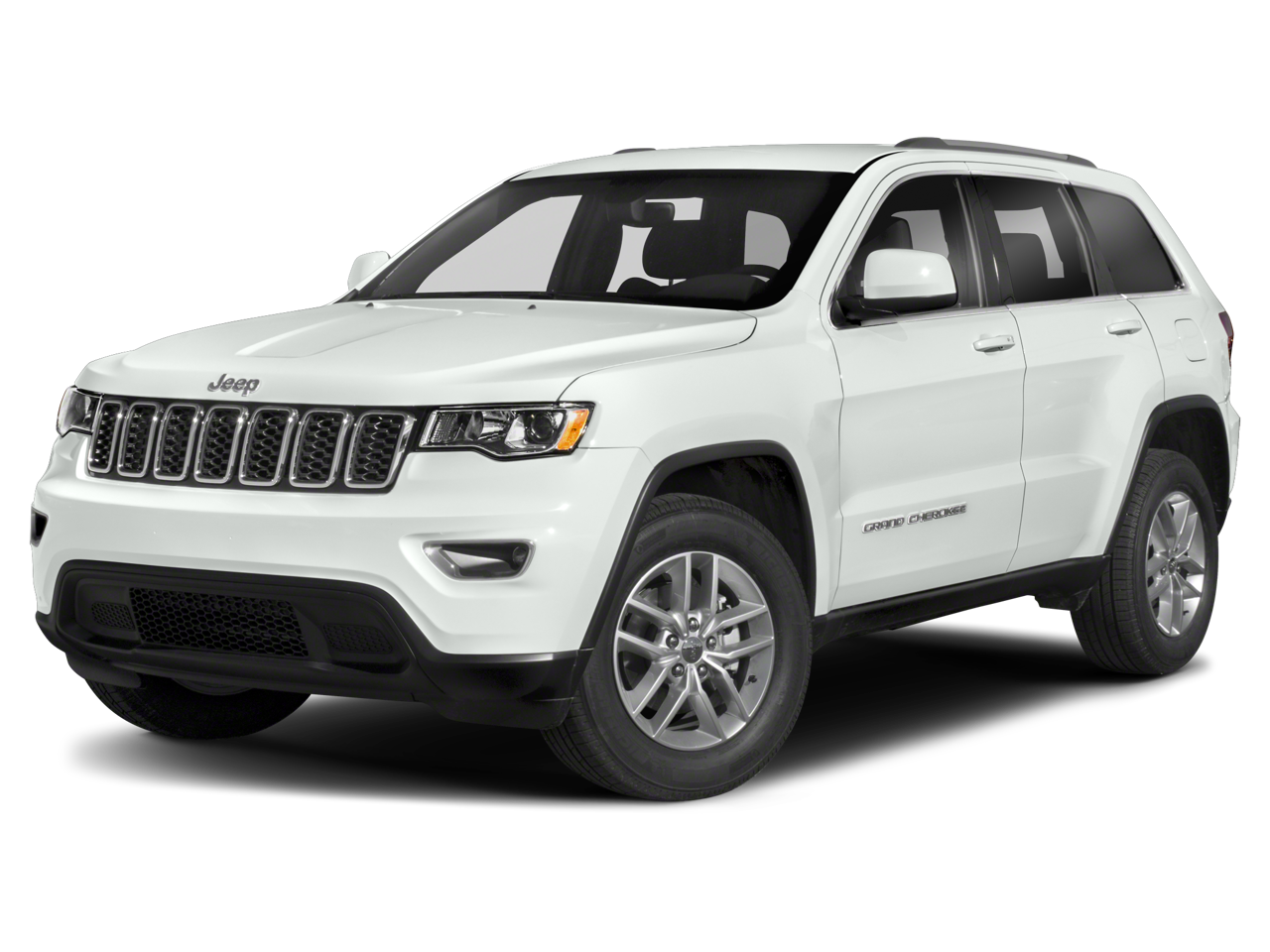 2020 Jeep Grand Cherokee Laredo E