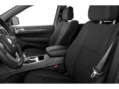 2020 Jeep GRAND CHEROKEE LARE