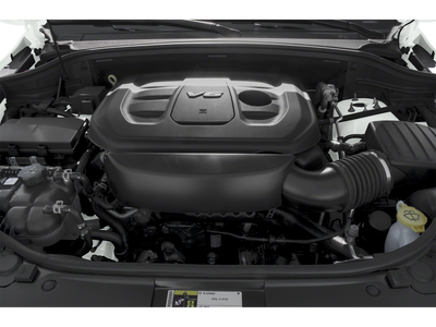 2020 Jeep GRAND CHEROKEE LARE