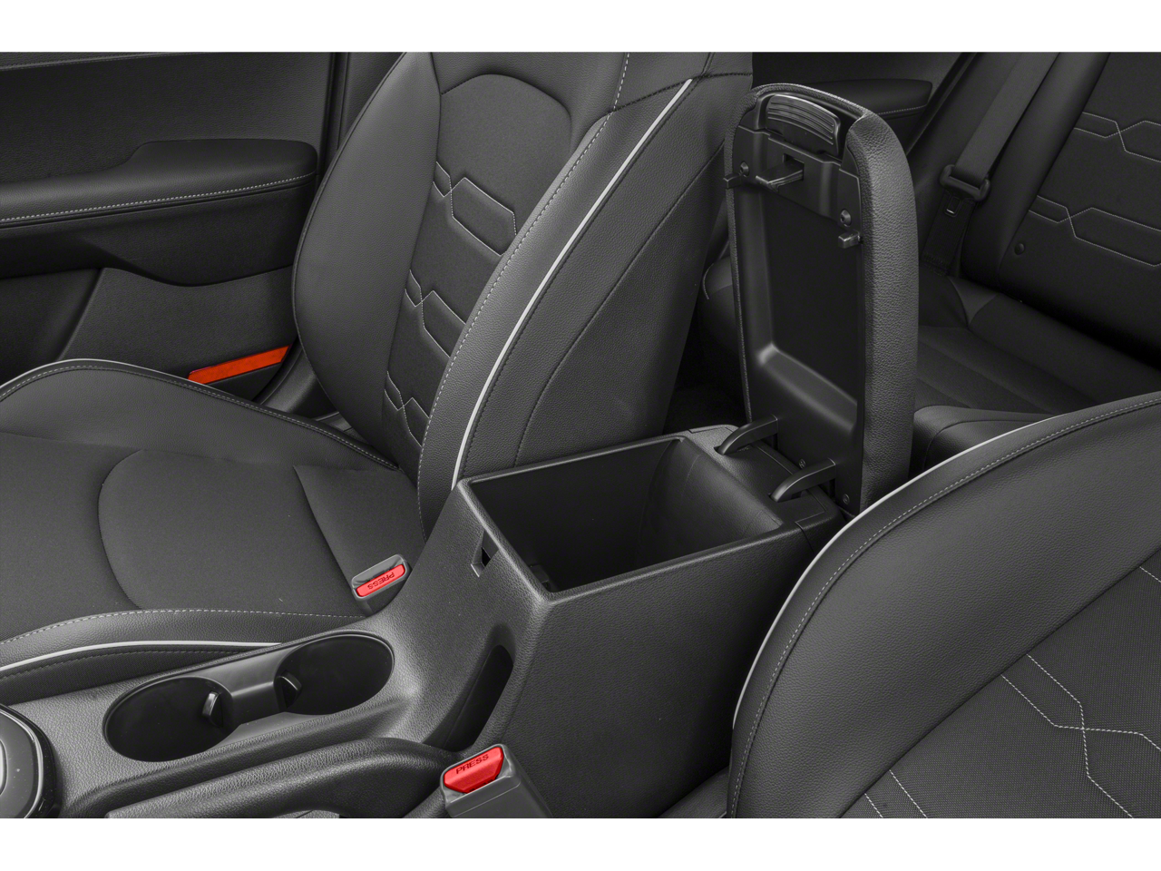 2020 Kia Forte GT Line