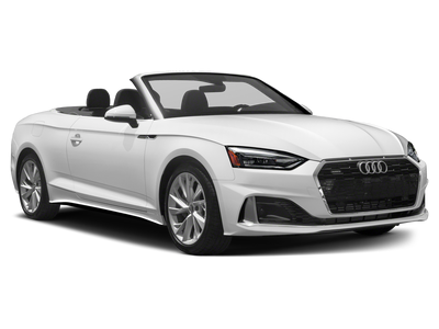 2021 Audi A5 Cabriolet Premium