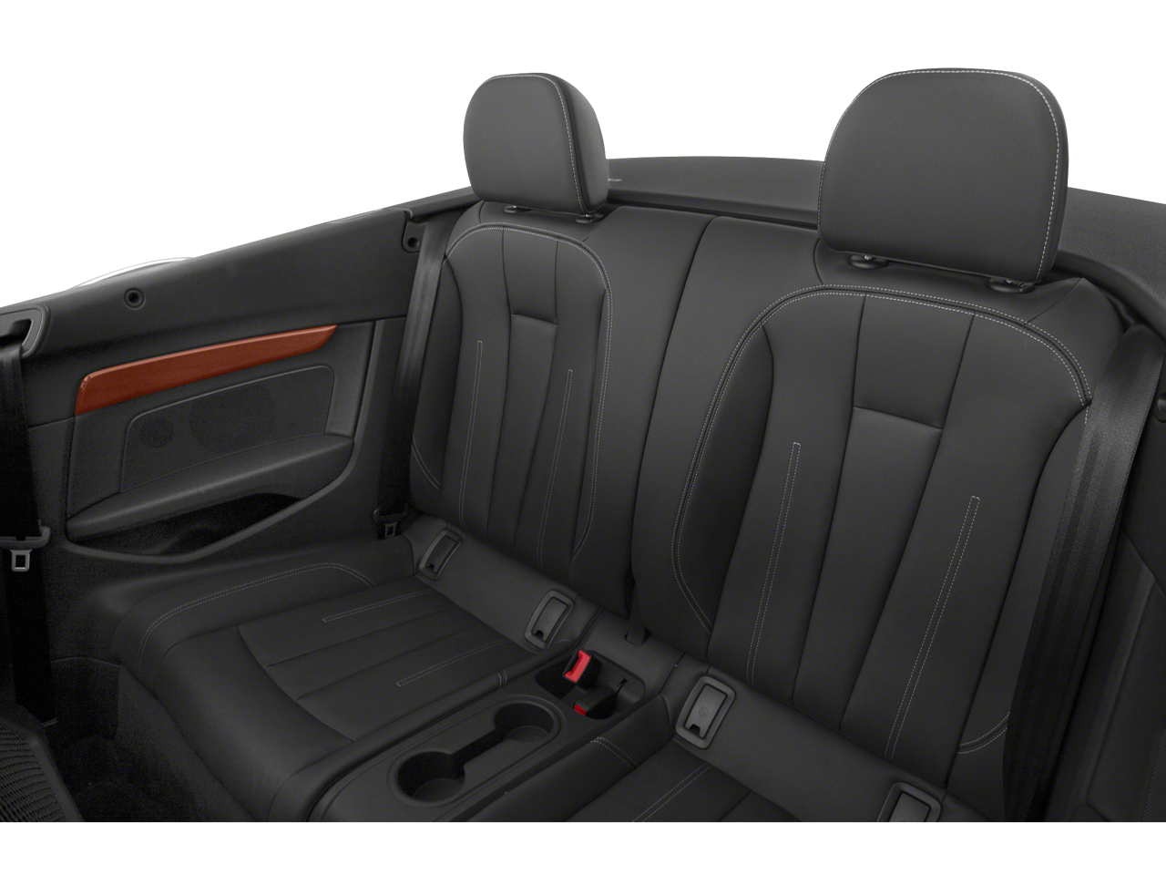 2021 Audi A5 Cabriolet Premium
