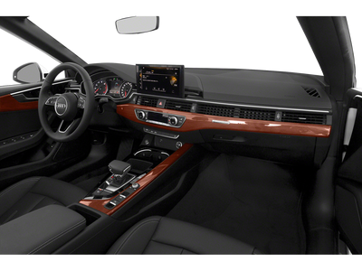 2021 Audi A5 Cabriolet Premium