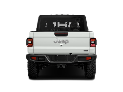 2021 Jeep GLADIATOR OVRLND
