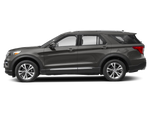2022 Ford EXPLORER PLAT