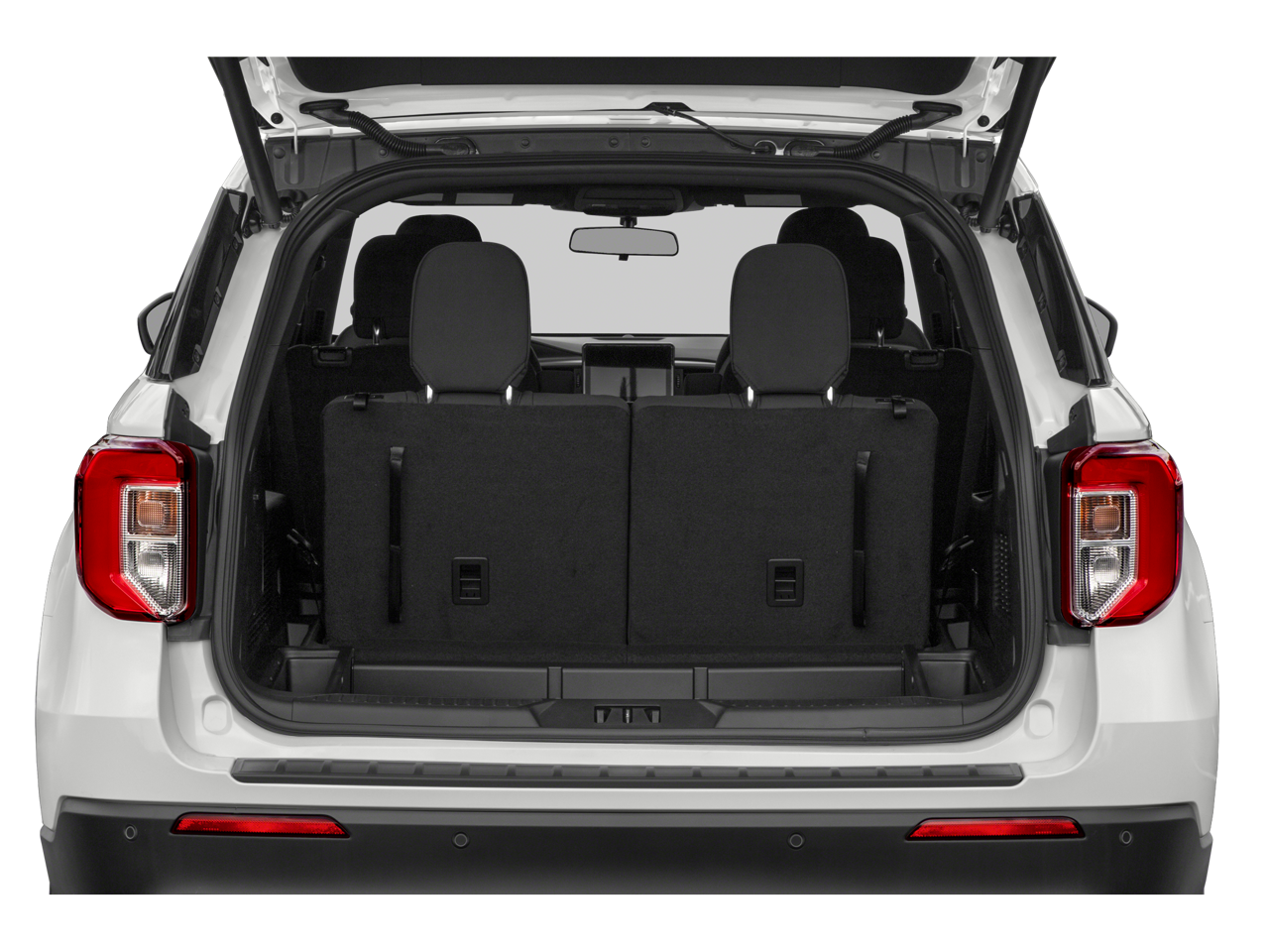 2022 Ford Explorer XLT photo 3