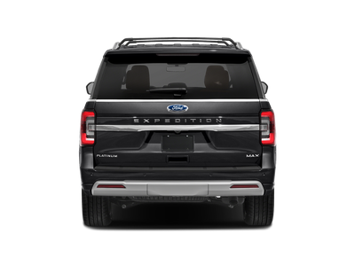 2022 Ford Expedition Max Platinum