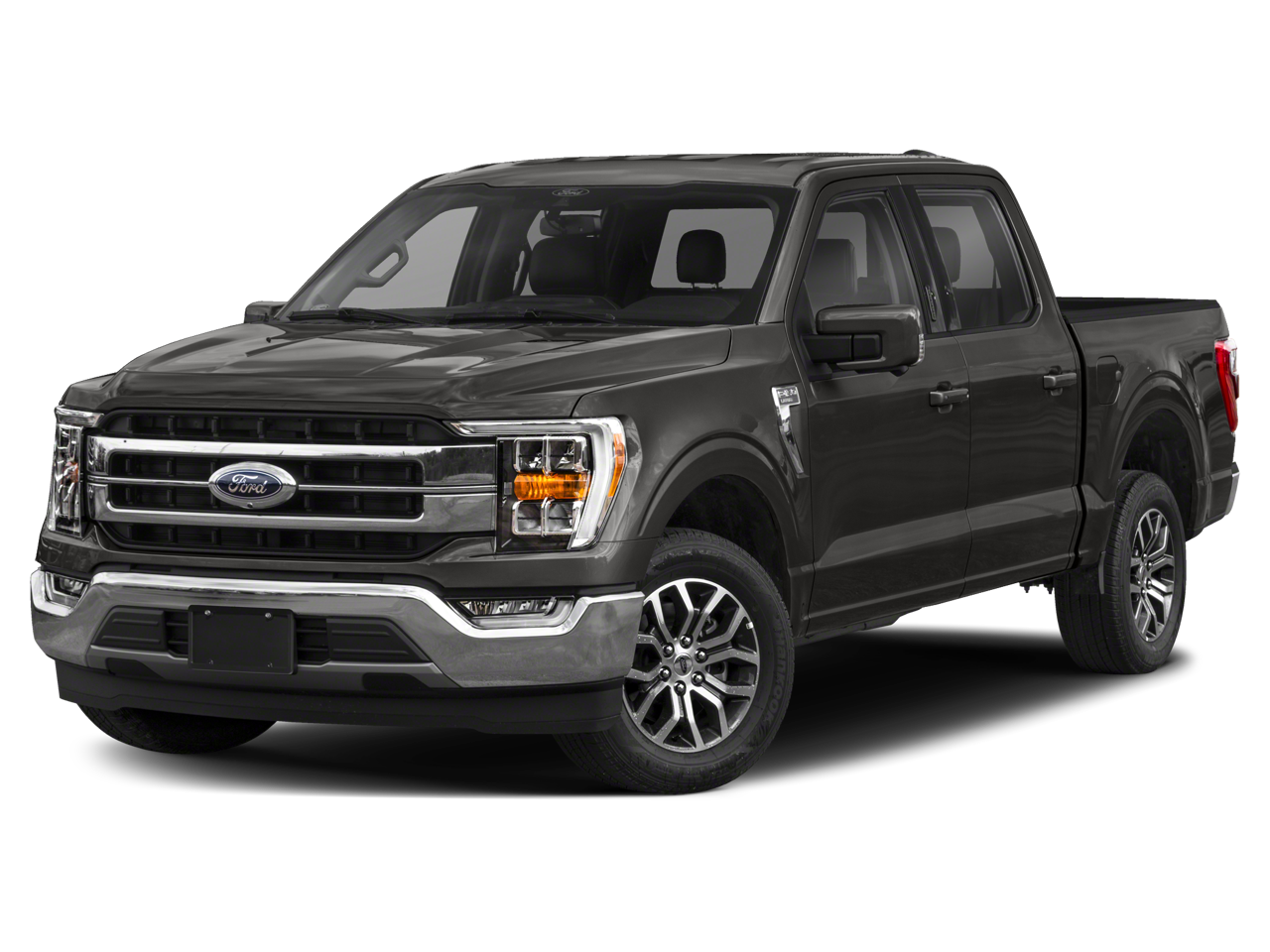 2022 Ford F-150 XLT 4x4 SuperCrew 5-1/2 Box's photo