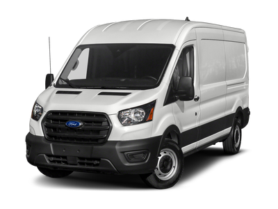 2022 Ford TRANSIT T250