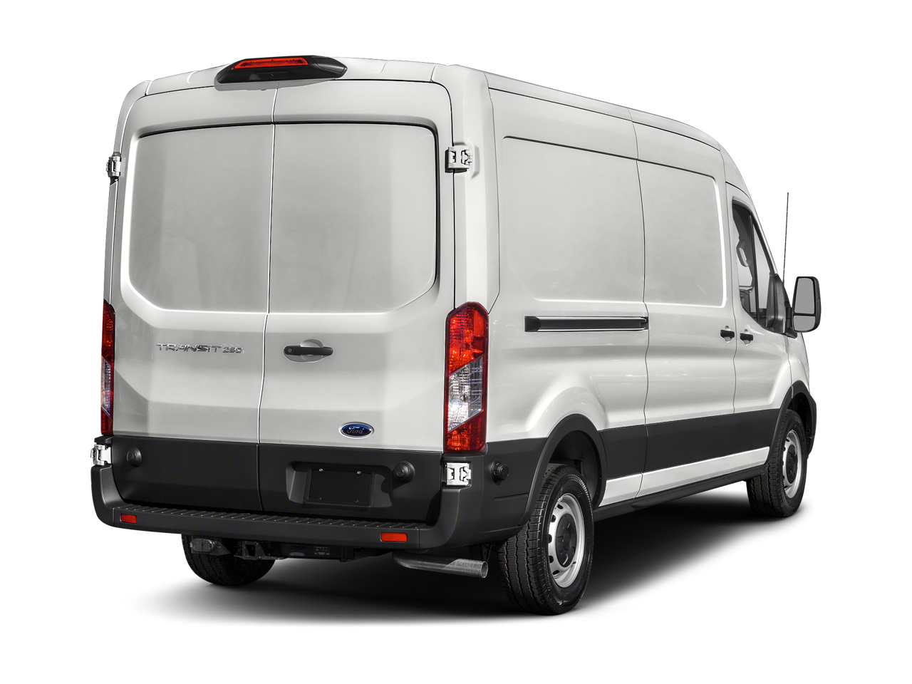 2022 Ford TRANSIT T250