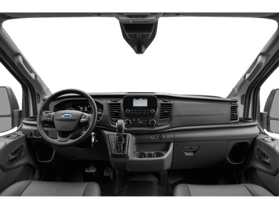 2022 Ford TRANSIT T250