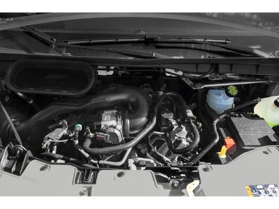 2022 Ford TRANSIT T250