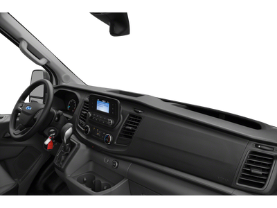 2022 Ford TRANSIT T250