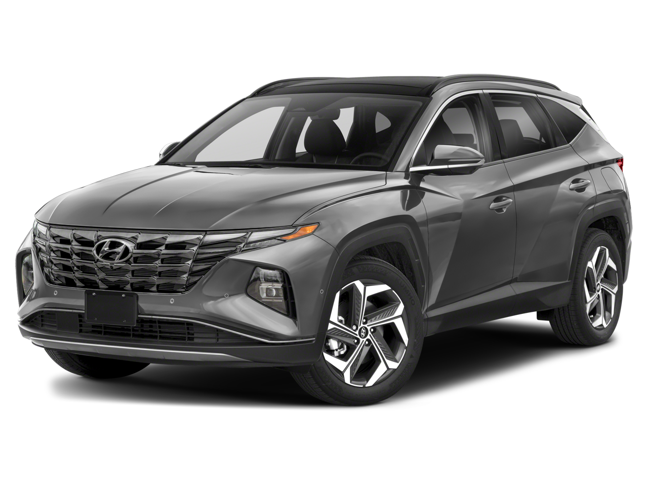 2022 Hyundai TUCSON LIMI