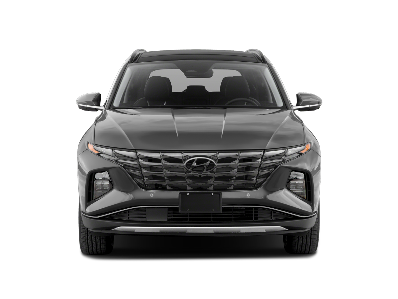 2022 Hyundai TUCSON LIMI