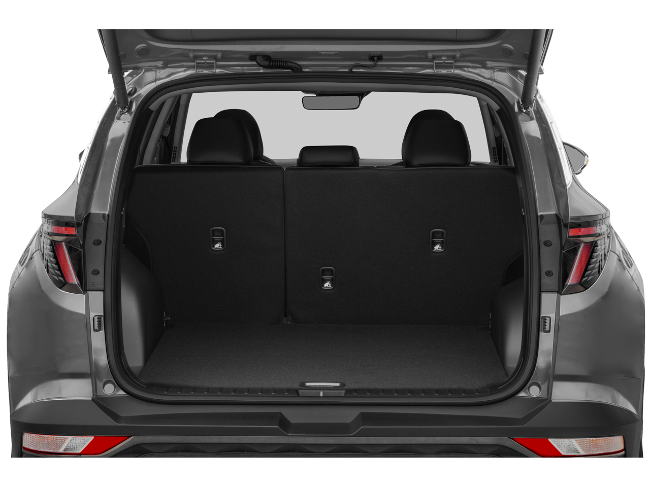 2022 Hyundai TUCSON LIMI