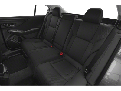 2022 Subaru Legacy Premium