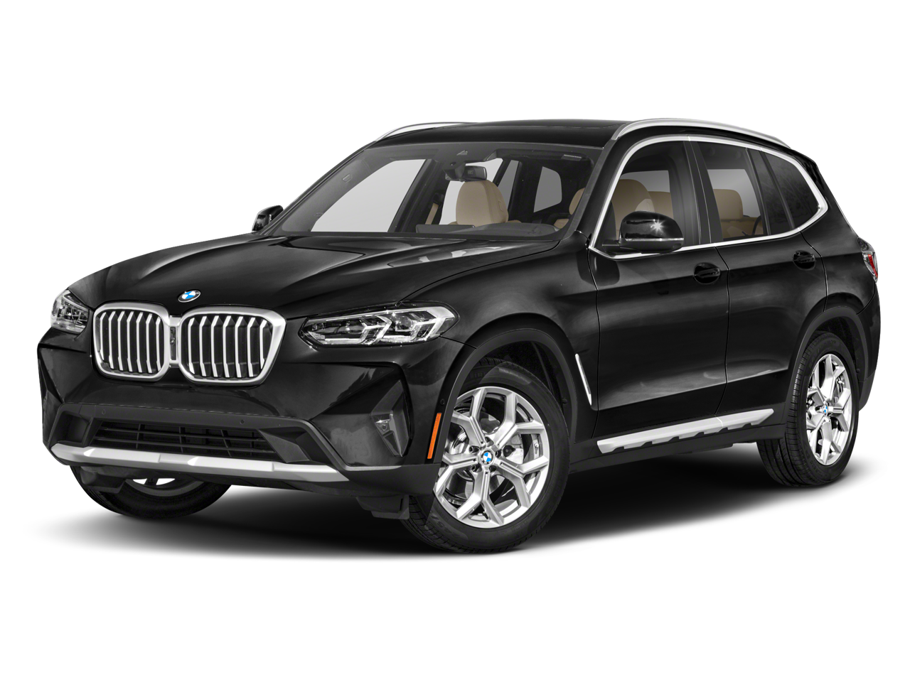 2023 BMW X3 XDRIVE 30I xDrive30i