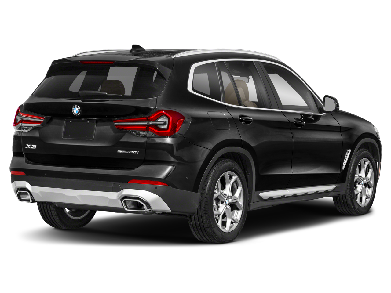 2023 BMW X3 XDRIVE 30I xDrive30i