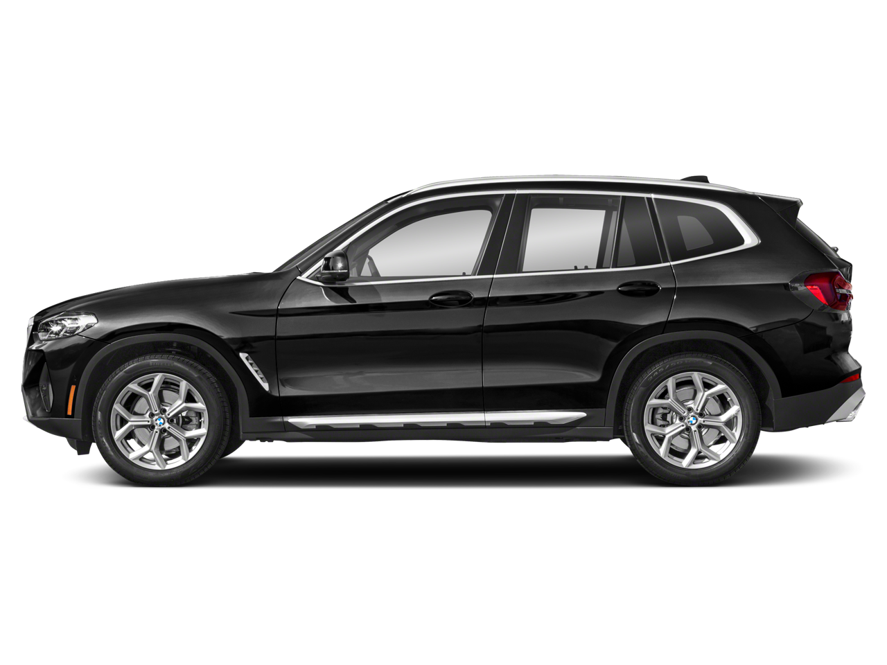 2023 BMW X3 XDRIVE 30I xDrive30i