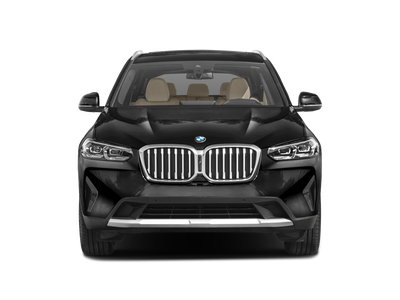 2023 BMW X3 XDRIVE 30I xDrive30i