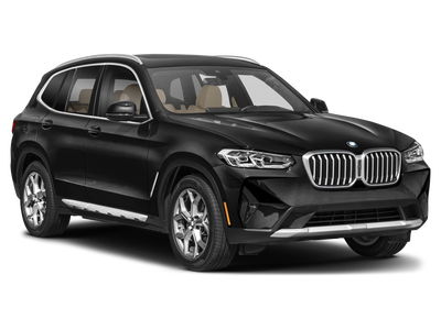 2023 BMW X3 XDRIVE 30I xDrive30i