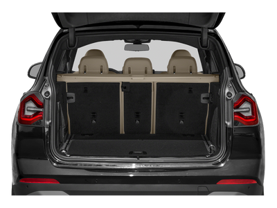2023 BMW X3 XDRIVE 30I xDrive30i