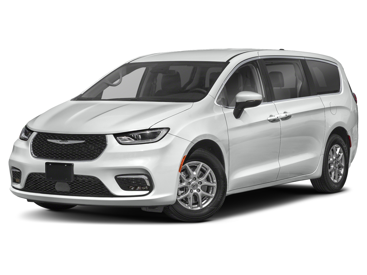 2023 Chrysler PACIFICA TOURL