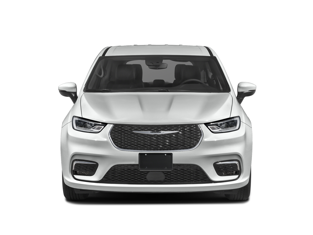 2023 Chrysler PACIFICA TOURL
