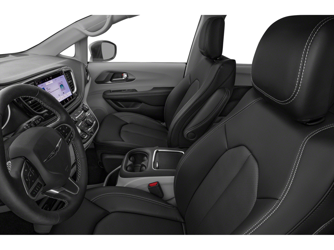 2023 Chrysler PACIFICA TOURL