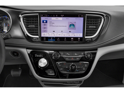 2023 Chrysler PACIFICA TOURL