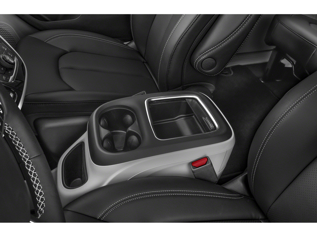 2023 Chrysler PACIFICA TOURL