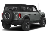 2023 Ford Bronco Black Diamond Advanced