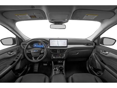 2023 Ford ESCAPE PLAT