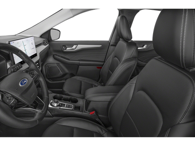 2023 Ford ESCAPE PLAT