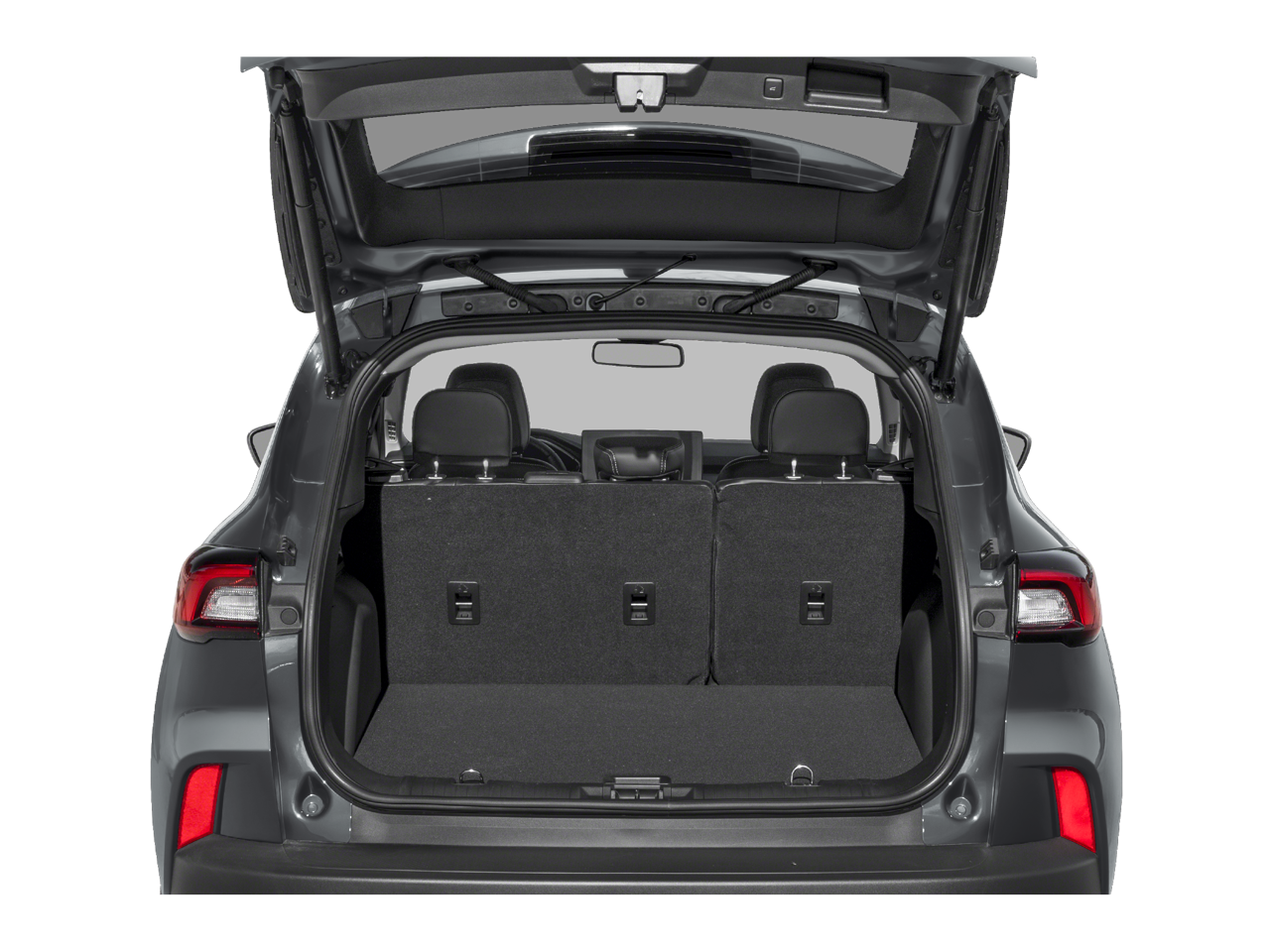 2023 Ford Escape Platinum - Photo 10