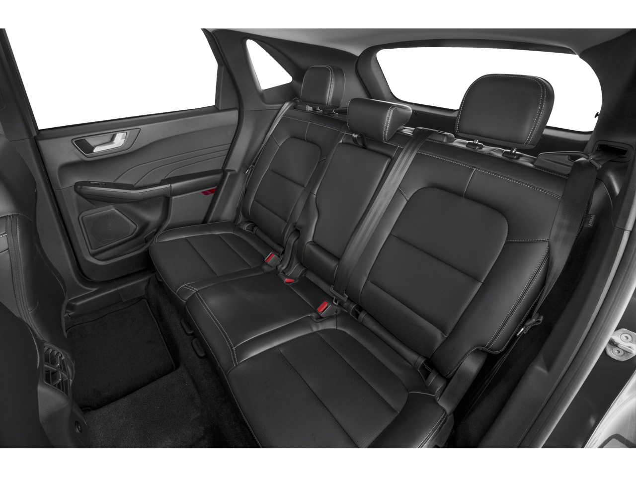 2023 Ford ESCAPE PLAT