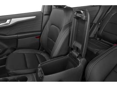 2023 Ford ESCAPE PLAT