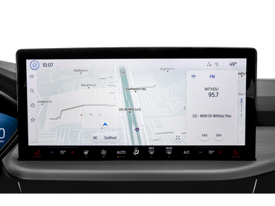 2023 Ford ESCAPE PLAT