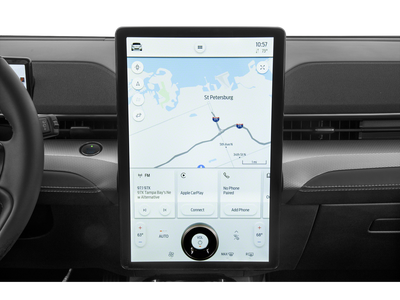 2023 Ford MUSTME SELECT